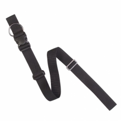 BC1056 1.5   CROTCH STRAP DIVERITE STANDARD 1,5 INCH 1 SET  large